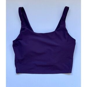 Powersoft Sports Bra • Longline Sports Bra • Cropped Workout Top | OLD NAVY